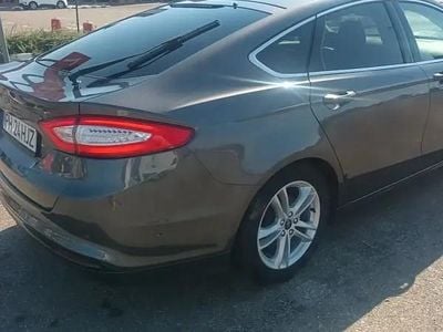 Second-hand Ford Mondeo 150 CP (110 kW) 2019 Hatchback