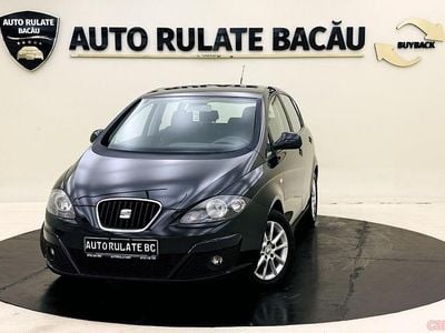 Seat Altea