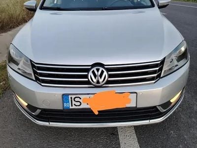 Utilizat 2011 VW Passat | 5.200 EUR (Preț OK)