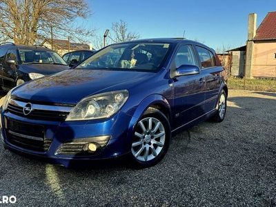 second-hand Opel Astra 1.9 CDTI Cosmo