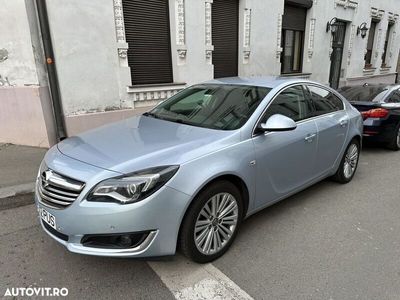 second-hand Opel Insignia 2.0 CDTI ECOTEC ECOFLEX Start/Stop Cosmo