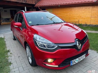 Renault Clio IV