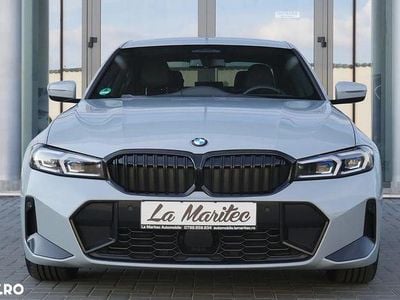 Second-hand BMW 320 M Sport 190 CP (139 kW) 2023 Culoaregri Berlinǎ