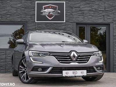 second-hand Renault Talisman ENERGY dCi 160 EDC INITIALE PARIS