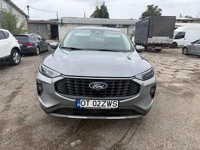 Gri Utilizat 2024 Ford Kuga SUV | 27.300 EUR