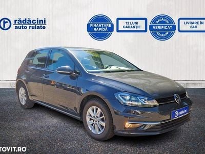 VW Golf VII