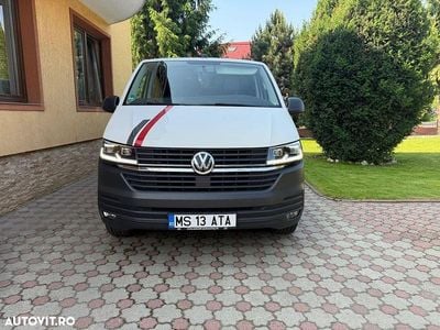 VW T6.1