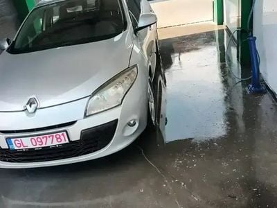 Renault Mégane III