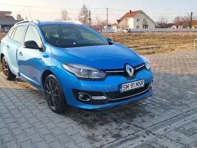 Renault Mégane III