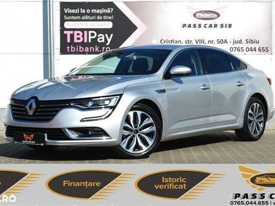 Renault Talisman GrandTour