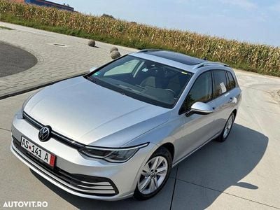 VW Golf VIII