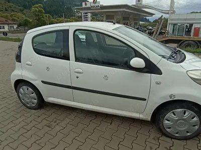 Utilizat 2011 Citroën C1 Hatchback | 1.700 EUR