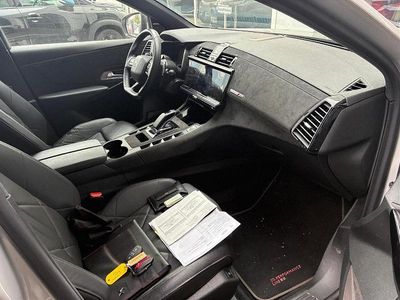Utilizat 2022 DS Automobiles DS7 Crossback Rivoli SUV | 30.362 EUR (Preț bun)