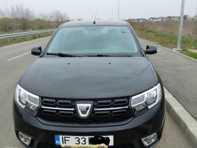 Dacia Logan MCV