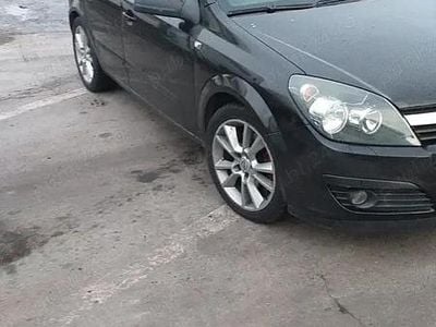 Utilizat 2005 Opel Astra Berlinǎ | 650 EUR (Super Preț)