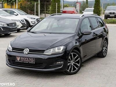 VW Golf VII