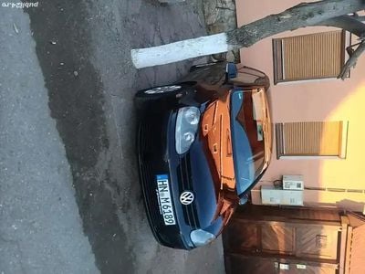 Negru Utilizat 2004 VW Golf V Berlinǎ | 1.900 EUR (Preț bun)