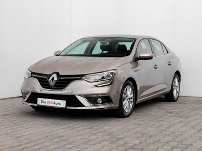 second-hand Renault Mégane IV 