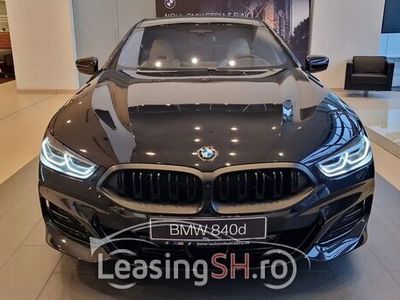 second-hand BMW 840 Seria 8 d xDrive AT MHEV