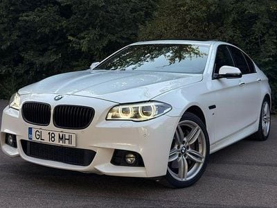 BMW 535