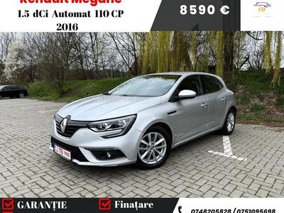 Renault Mégane III