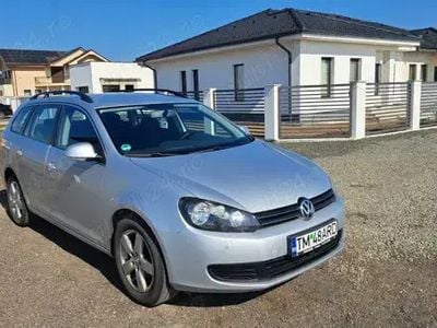 VW Golf VI