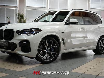 Utilizat 2022 BMW X5 M Sport SUV | 71.862 EUR