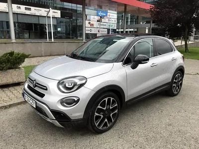Second-hand Fiat 500X 131 CP (96 kW) 2021 Gri SUV