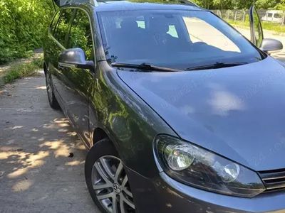 VW Golf VI