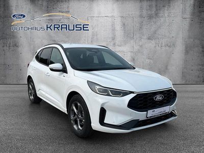 Utilizat 2024 Ford Kuga ST-Line SUV | 42.599 EUR