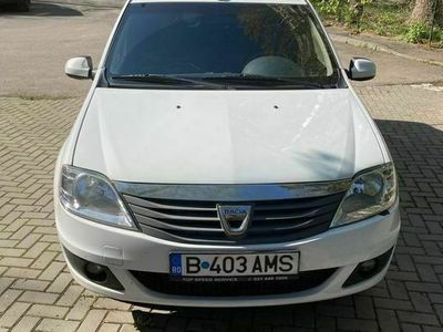 second-hand Dacia Logan MCV 1.5 dCi