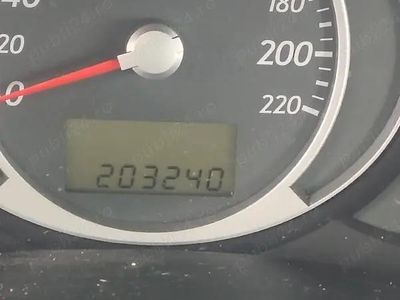 Second-hand 2009 Hyundai Tucson SUV | 5.200 EUR (Preț bun)