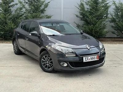 Renault Mégane III