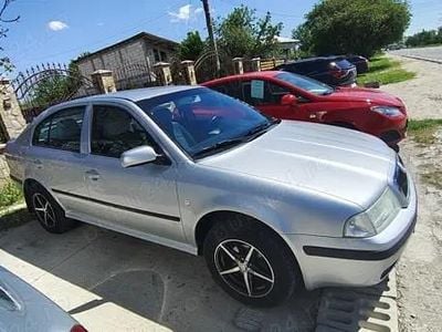 Utilizat 2006 Skoda Octavia Tour Berlinǎ | 2.950 EUR (Puțin scump)