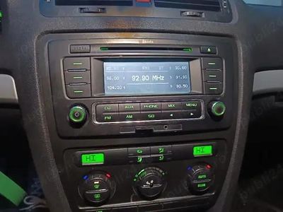 Second-hand Skoda Octavia 105 CP (77 kW) 2008 Berlinǎ