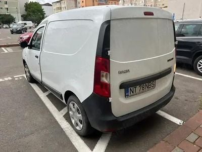 Dacia Dokker