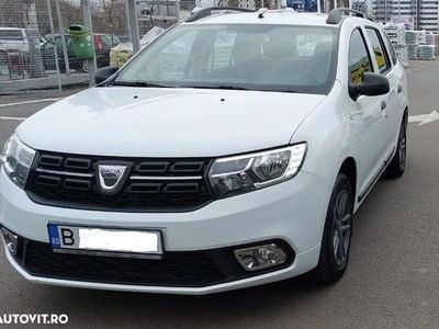 Dacia Logan MCV