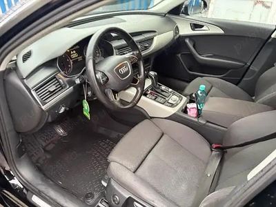 Second-hand Audi A6 200 CP (147 kW) 2017 Berlinǎ