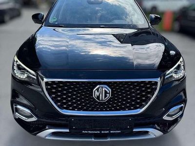 Culoarenegru Second-hand 2021 MG EHS Luxury SUV | 21.970 EUR (Preț OK)