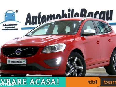 second-hand Volvo XC60 D4AWD Momentum