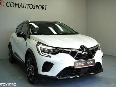 Culoarealb Utilizat 2023 Mitsubishi ASX Plus SUV | 21.700 EUR