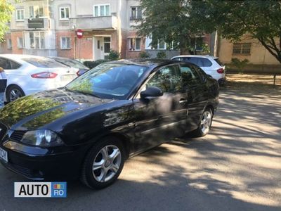 second-hand Seat Cordoba SEAT CORDOBA - Berlina