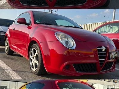 second-hand Alfa Romeo MiTo 1.4