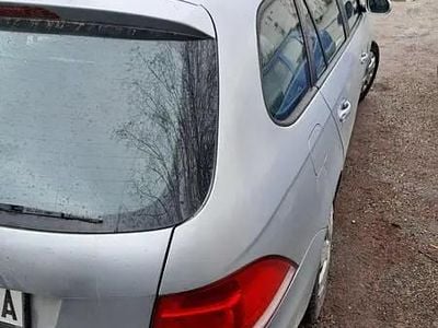 VW Golf V