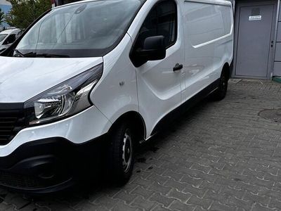 second-hand Renault Trafic Combi L2H1 1.6 dCi TT 140 7+1 Expression Plus