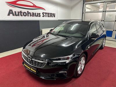 Second-hand Opel Insignia Business 122 CP (89 kW) 2022
