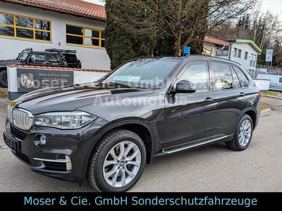 Utilizat 2019 BMW X5 SUV | 106.255 EUR