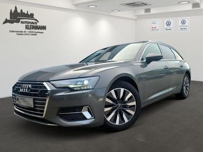 Utilizat 2022 Audi A6 Sport Break | 41.001 EUR (Preț OK)