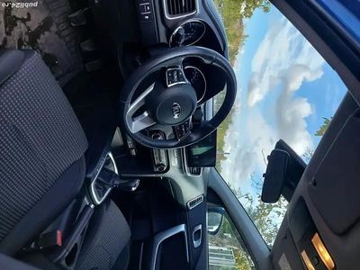 Albastru Second-hand 2019 Kia Ceed Hatchback | 12.000 EUR (Puțin scump)