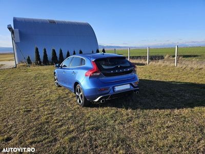 second-hand Volvo V40 T2 Geartronic RDesign